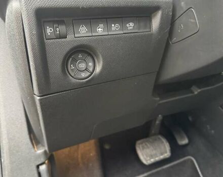 Черный Ситроен e-C4, объемом двигателя 0 л и пробегом 34 тыс. км за 16449 $, фото 13 на Automoto.ua