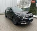 Черный Ситроен e-C4, объемом двигателя 0 л и пробегом 34 тыс. км за 16449 $, фото 2 на Automoto.ua