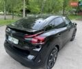 Чорний Сітроен e-C4, об'ємом двигуна 0 л та пробігом 21 тис. км за 19000 $, фото 3 на Automoto.ua