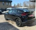Чорний Сітроен e-C4, об'ємом двигуна 0 л та пробігом 22 тис. км за 13700 $, фото 5 на Automoto.ua