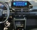Чорний Сітроен e-C4, об'ємом двигуна 0 л та пробігом 21 тис. км за 19000 $, фото 12 на Automoto.ua
