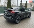 Черный Ситроен e-C4, объемом двигателя 0 л и пробегом 34 тыс. км за 16399 $, фото 4 на Automoto.ua