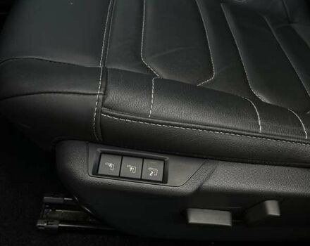 Чорний Сітроен e-C4, об'ємом двигуна 0 л та пробігом 55 тис. км за 18200 $, фото 20 на Automoto.ua