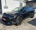 Чорний Сітроен e-C4, об'ємом двигуна 0 л та пробігом 22 тис. км за 13700 $, фото 1 на Automoto.ua