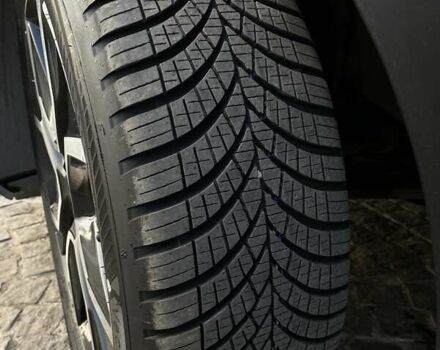 Чорний Сітроен e-C4, об'ємом двигуна 0 л та пробігом 55 тис. км за 18200 $, фото 30 на Automoto.ua