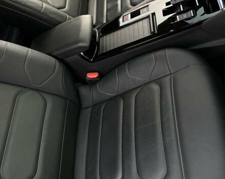 Чорний Сітроен e-C4, об'ємом двигуна 0 л та пробігом 55 тис. км за 18200 $, фото 19 на Automoto.ua