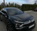 Чорний Сітроен e-C4, об'ємом двигуна 0 л та пробігом 55 тис. км за 18200 $, фото 11 на Automoto.ua
