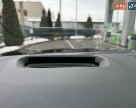 Черный Ситроен e-C4, объемом двигателя 0 л и пробегом 34 тыс. км за 16449 $, фото 16 на Automoto.ua