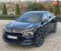 Чорний Сітроен e-C4, об'ємом двигуна 0 л та пробігом 55 тис. км за 18200 $, фото 2 на Automoto.ua