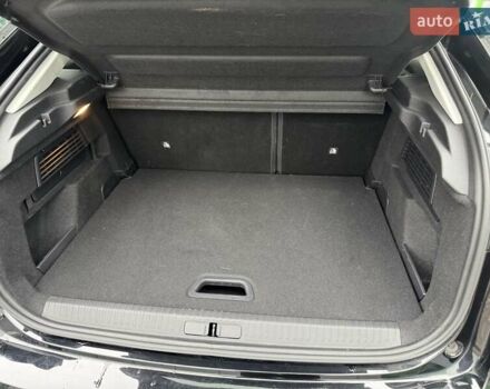 Черный Ситроен e-C4, объемом двигателя 0 л и пробегом 34 тыс. км за 16449 $, фото 19 на Automoto.ua