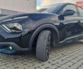 Черный Ситроен e-C4, объемом двигателя 0 л и пробегом 36 тыс. км за 17300 $, фото 1 на Automoto.ua