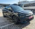 Чорний Сітроен e-C4, об'ємом двигуна 0 л та пробігом 22 тис. км за 13700 $, фото 1 на Automoto.ua