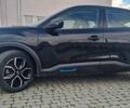 Черный Ситроен e-C4, объемом двигателя 0 л и пробегом 36 тыс. км за 17300 $, фото 1 на Automoto.ua
