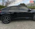 Чорний Сітроен e-C4, об'ємом двигуна 0 л та пробігом 55 тис. км за 18200 $, фото 10 на Automoto.ua