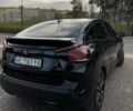Чорний Сітроен e-C4, об'ємом двигуна 0 л та пробігом 55 тис. км за 18200 $, фото 8 на Automoto.ua