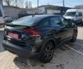Чорний Сітроен e-C4, об'ємом двигуна 0 л та пробігом 22 тис. км за 13700 $, фото 6 на Automoto.ua