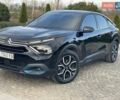 Чорний Сітроен e-C4, об'ємом двигуна 0 л та пробігом 55 тис. км за 18200 $, фото 1 на Automoto.ua