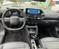 Черный Ситроен e-C4, объемом двигателя 0 л и пробегом 34 тыс. км за 16449 $, фото 10 на Automoto.ua