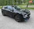 Чорний Сітроен e-C4, об'ємом двигуна 0 л та пробігом 21 тис. км за 19000 $, фото 1 на Automoto.ua