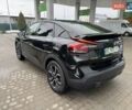 Черный Ситроен e-C4, объемом двигателя 0 л и пробегом 34 тыс. км за 16399 $, фото 6 на Automoto.ua