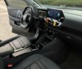 Чорний Сітроен e-C4, об'ємом двигуна 0 л та пробігом 55 тис. км за 18200 $, фото 17 на Automoto.ua