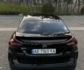 Чорний Сітроен e-C4, об'ємом двигуна 0 л та пробігом 55 тис. км за 18200 $, фото 7 на Automoto.ua