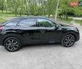 Чорний Сітроен e-C4, об'ємом двигуна 0 л та пробігом 21 тис. км за 19000 $, фото 2 на Automoto.ua