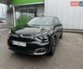 Черный Ситроен e-C4, объемом двигателя 0 л и пробегом 34 тыс. км за 16399 $, фото 1 на Automoto.ua
