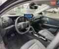 Черный Ситроен e-C4, объемом двигателя 0 л и пробегом 34 тыс. км за 16449 $, фото 9 на Automoto.ua