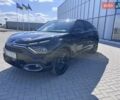 Чорний Сітроен e-C4, об'ємом двигуна 0 л та пробігом 47 тис. км за 18999 $, фото 7 на Automoto.ua
