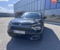 Чорний Сітроен e-C4, об'ємом двигуна 0 л та пробігом 47 тис. км за 18999 $, фото 6 на Automoto.ua