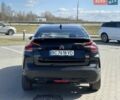 Чорний Сітроен e-C4, об'ємом двигуна 0 л та пробігом 47 тис. км за 18999 $, фото 4 на Automoto.ua