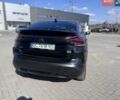 Чорний Сітроен e-C4, об'ємом двигуна 0 л та пробігом 47 тис. км за 18999 $, фото 11 на Automoto.ua