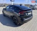 Чорний Сітроен e-C4, об'ємом двигуна 0 л та пробігом 47 тис. км за 18999 $, фото 12 на Automoto.ua
