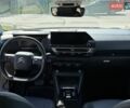 Чорний Сітроен e-C4, об'ємом двигуна 0 л та пробігом 47 тис. км за 17999 $, фото 12 на Automoto.ua