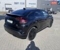Чорний Сітроен e-C4, об'ємом двигуна 0 л та пробігом 47 тис. км за 18999 $, фото 10 на Automoto.ua