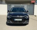 Чорний Сітроен e-C4, об'ємом двигуна 0 л та пробігом 47 тис. км за 17999 $, фото 2 на Automoto.ua