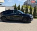 Чорний Сітроен e-C4, об'ємом двигуна 0 л та пробігом 47 тис. км за 17999 $, фото 3 на Automoto.ua