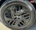 Чорний Сітроен e-C4, об'ємом двигуна 0 л та пробігом 47 тис. км за 17999 $, фото 10 на Automoto.ua