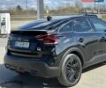 Чорний Сітроен e-C4, об'ємом двигуна 0 л та пробігом 47 тис. км за 18999 $, фото 5 на Automoto.ua
