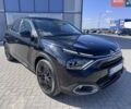 Чорний Сітроен e-C4, об'ємом двигуна 0 л та пробігом 47 тис. км за 18999 $, фото 1 на Automoto.ua