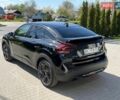 Чорний Сітроен e-C4, об'ємом двигуна 0 л та пробігом 47 тис. км за 17999 $, фото 5 на Automoto.ua