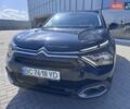 Чорний Сітроен e-C4, об'ємом двигуна 0 л та пробігом 47 тис. км за 18999 $, фото 16 на Automoto.ua