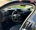 Чорний Сітроен e-C4, об'ємом двигуна 0 л та пробігом 47 тис. км за 17999 $, фото 11 на Automoto.ua