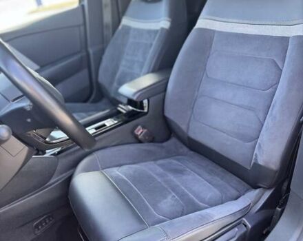 Чорний Сітроен e-C4, об'ємом двигуна 0 л та пробігом 47 тис. км за 18999 $, фото 25 на Automoto.ua