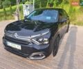 Черный Ситроен e-C4, объемом двигателя 0 л и пробегом 24 тыс. км за 18500 $, фото 1 на Automoto.ua