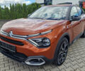 Коричневий Сітроен e-C4, об'ємом двигуна 0 л та пробігом 75 тис. км за 13900 $, фото 1 на Automoto.ua