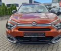 Коричневий Сітроен e-C4, об'ємом двигуна 0 л та пробігом 75 тис. км за 13900 $, фото 4 на Automoto.ua