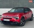 Червоний Сітроен e-C4, об'ємом двигуна 0 л та пробігом 48 тис. км за 16399 $, фото 1 на Automoto.ua