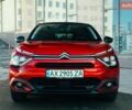 Червоний Сітроен e-C4, об'ємом двигуна 0 л та пробігом 100 тис. км за 20999 $, фото 1 на Automoto.ua